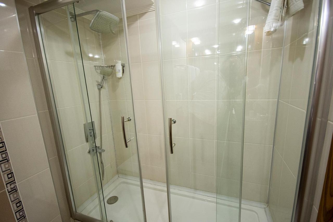 Nk Hotel Ізмір Екстер'єр фото